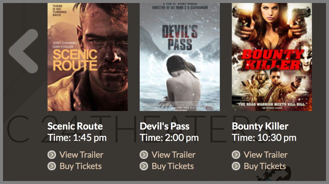 Watch devil's pass on sale online